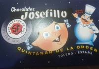 Chocolates josefillo