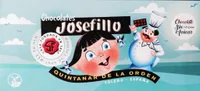 Chocolate sin azúcar