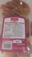 Mini Croissant curvo