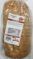 Pan Rebanado