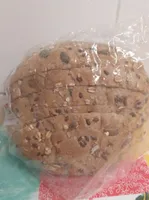 Payés 5 cereales con semillas de calabaza