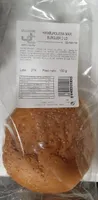 Pan hamburguesa Maxi u ud