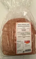 MEDIA HOGAZA 98% INTEGRAL ESPELTA