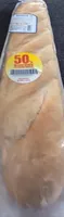 Pan especial torrijas