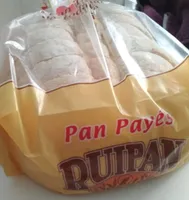 Pan payés
