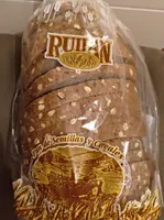Pan inglés semillas 9% y cereales