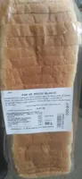 Pan de Molde