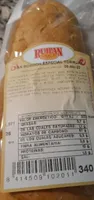 Pan bombón especial torrija