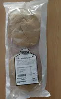 Mollete estilo andaluz