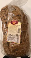 Pan Payés 5 Cereales y Semillas