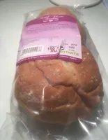 Buns rústico