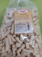Pan para migas