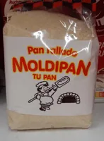 Pan rallado