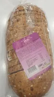 Pan payes 5 cereales y semillas
