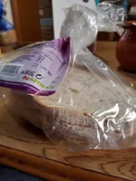 Hogaza rebanada fina 490g
