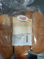 Pan de perritos
