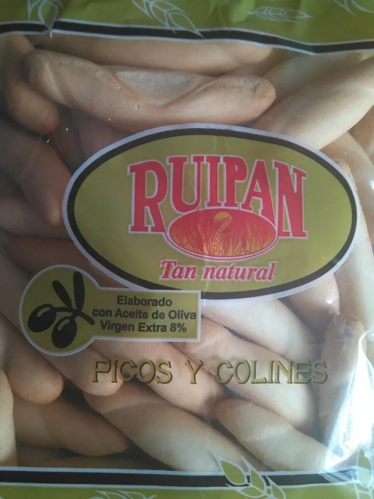 Picos y Colines