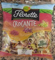 Ensalada Toscana