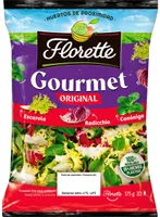 Ensalada gourmet original