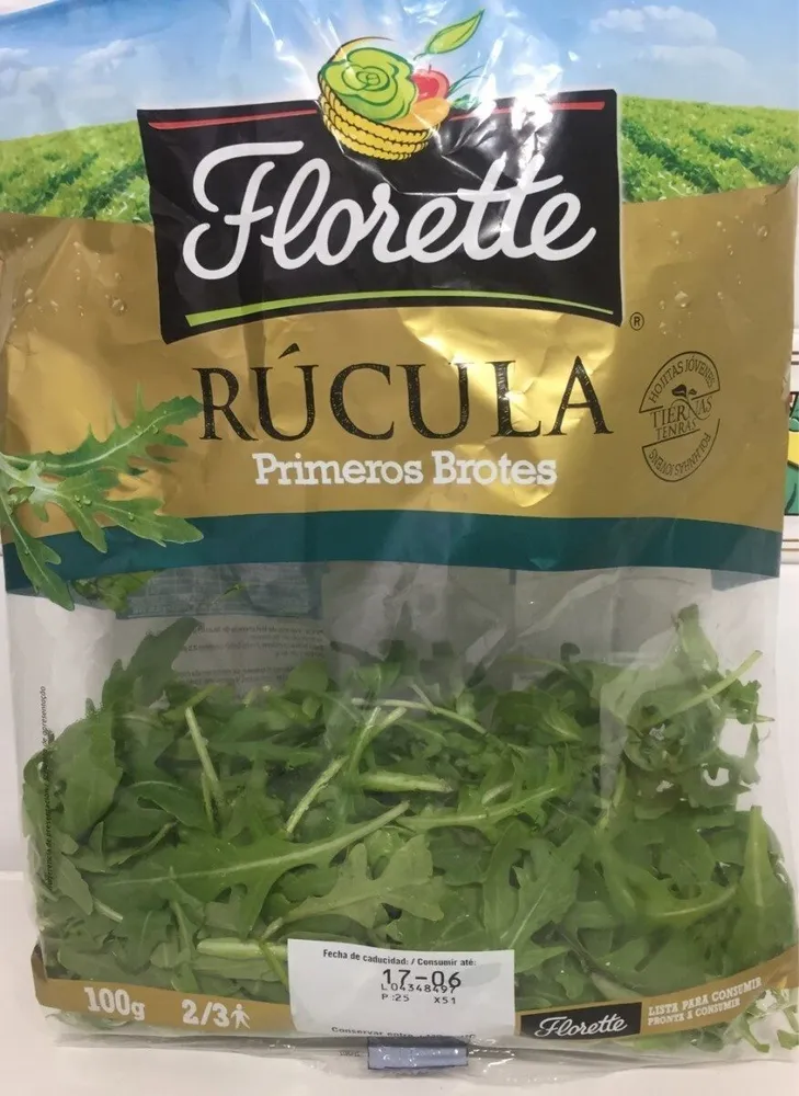 Rúcula