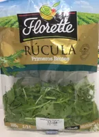 Rúcula