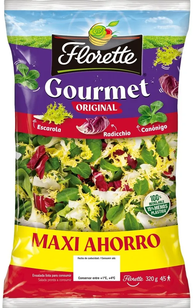 Gourmet original