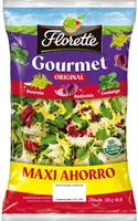 Gourmet original