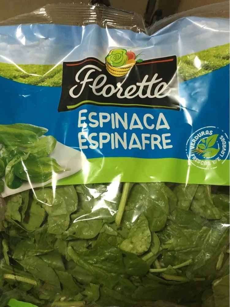 Espinaca