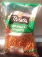 Zanahoria