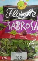 sabrosa