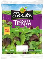 Tierna ensalada
