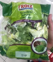 Ensalada seleccion