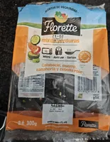 Mix De Verduras