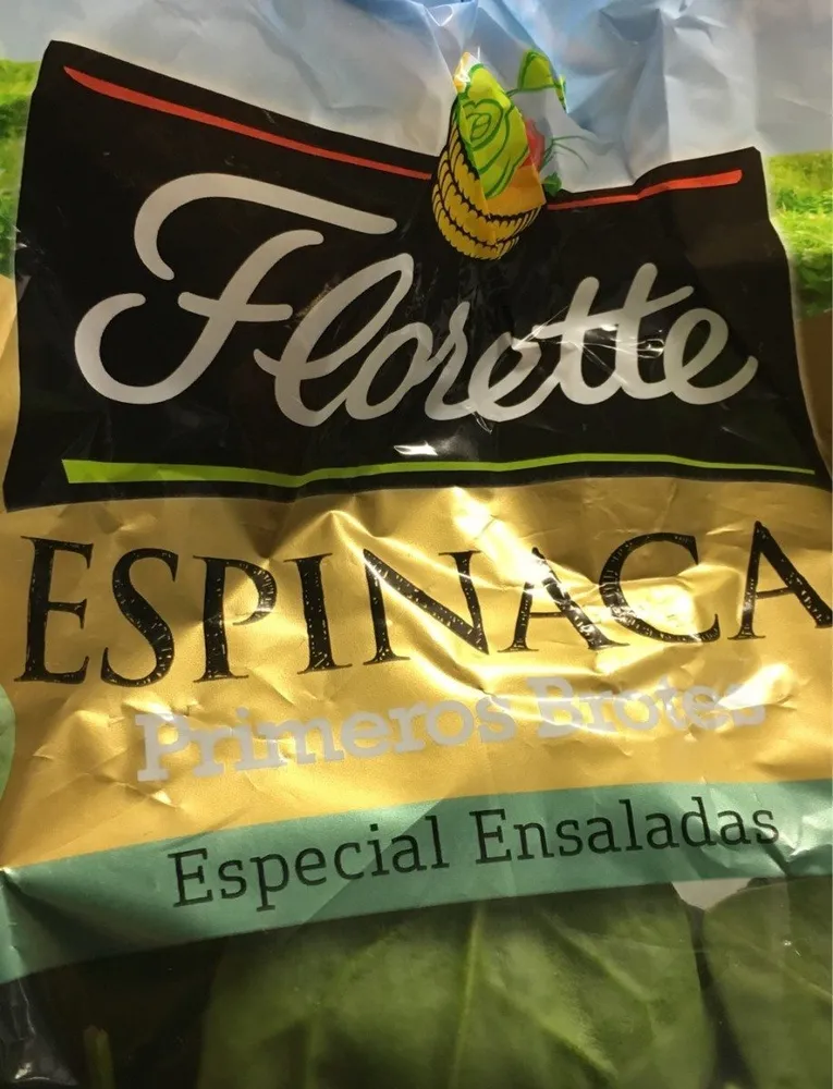 Epinards