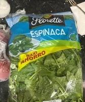 Espinaca
