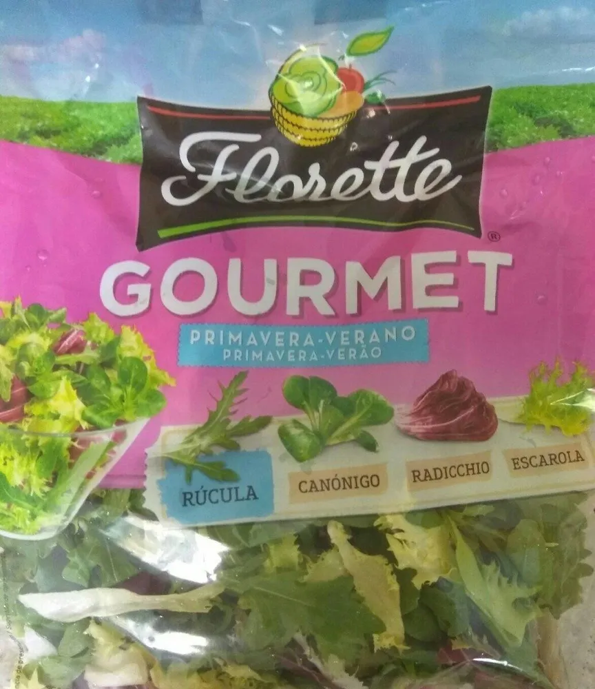Gourmet
