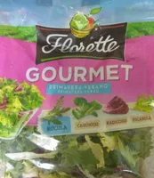Gourmet