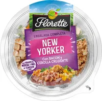Ensalada New Yorker