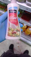Salsa césar