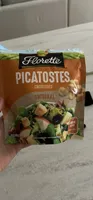 Picatostes original