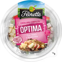 Ensalada Óptima