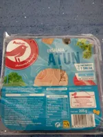 Ensalada de atún