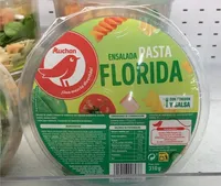 Ensalda pasta Florida