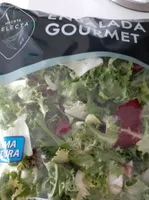 Ensalada Gourmet