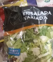 Ensalada Variada