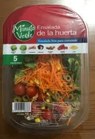 Ensalada De La Huerta