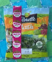 Florette Activa