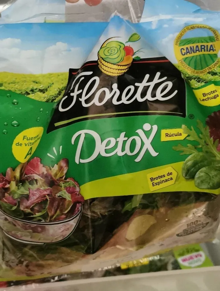 Detox
