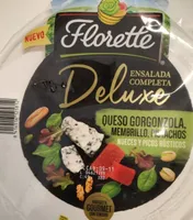 Ensalada completa Deluxe