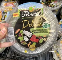 Ensalada deluxe